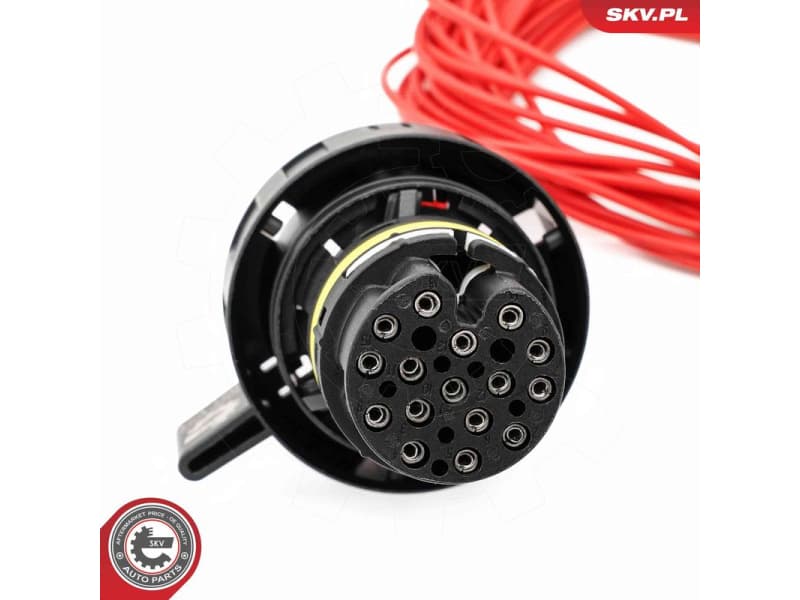 Shift Valve, automatic transmission 53SKV029 - image 4