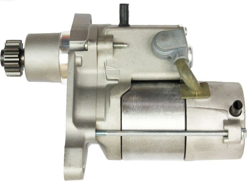 Starter AS S6080 - image 4