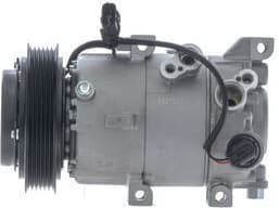 Compressor, air conditioning BEHR ACP 1634 000S - image 3