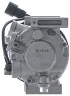 Compressor, air conditioning BEHR ACP 1634 000S - image 5