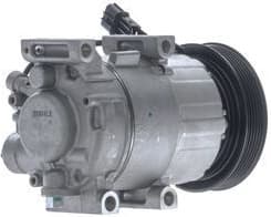 Compressor, air conditioning BEHR ACP 1634 000S - image 6