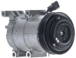 Compressor, air conditioning BEHR ACP 1634 000S - image 8