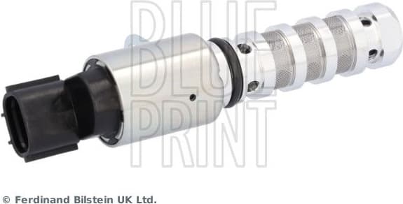 Control Valve, camshaft adjustment Blue Print Solution ADBP740086 - image 2