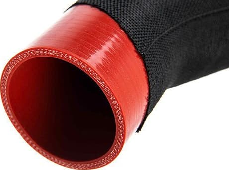 Charge Air Hose 10-35711-SX - image 5