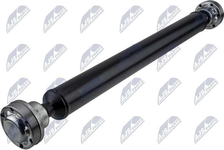 Propshaft, axle drive NWN-FE-001