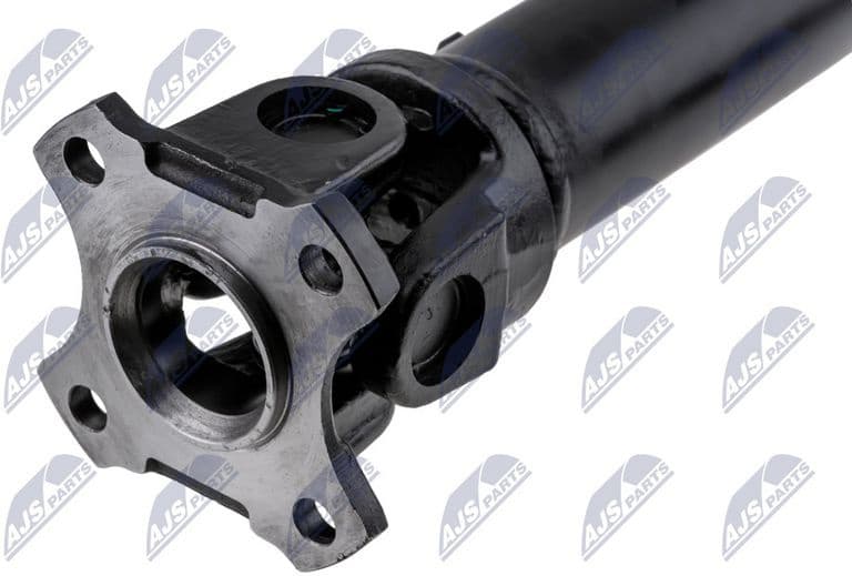 Propshaft, axle drive NWN-SU-020
