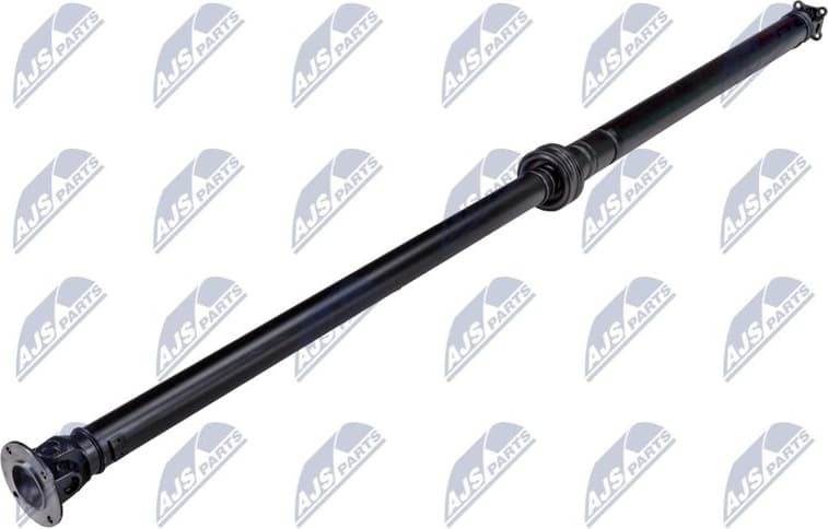 Propshaft, axle drive NWN-NS-038