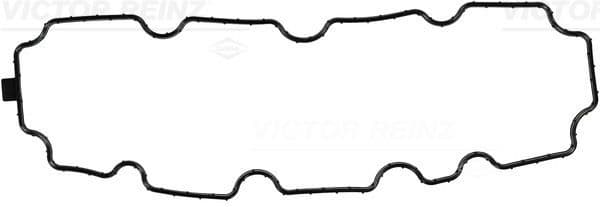 Gasket, oil sump 71-22736-00