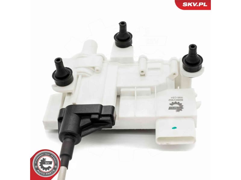 Closing aid, door 60SKV352 - image 8