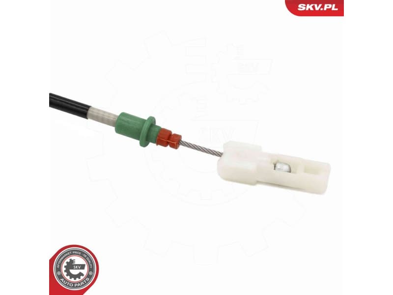 Closing aid, door 60SKV352 - image 9