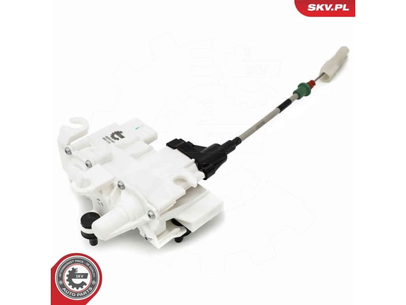 Closing aid, door 60SKV351 - image 2