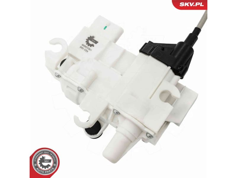 Closing aid, door 60SKV351 - image 3