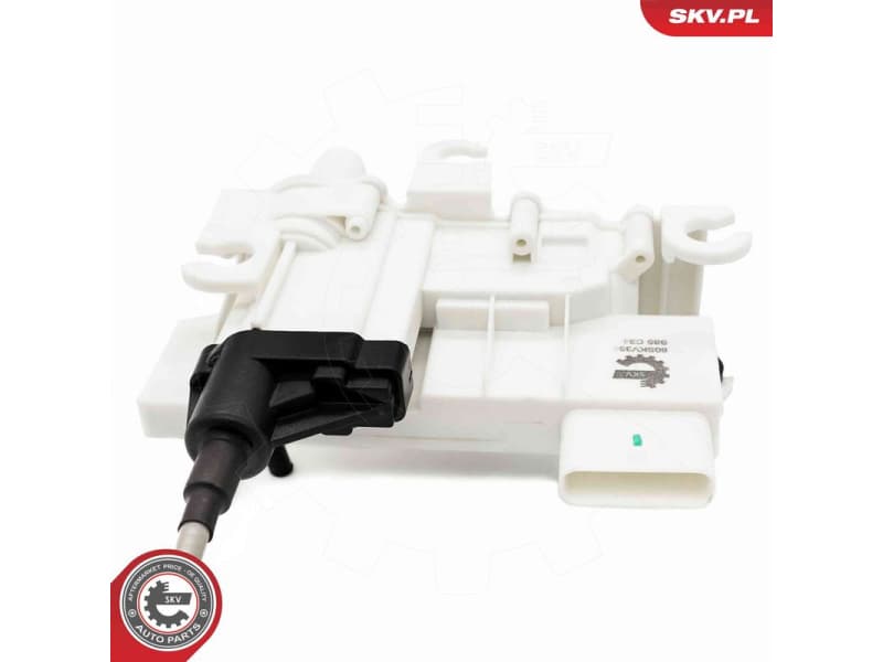 Closing aid, door 60SKV351 - image 7