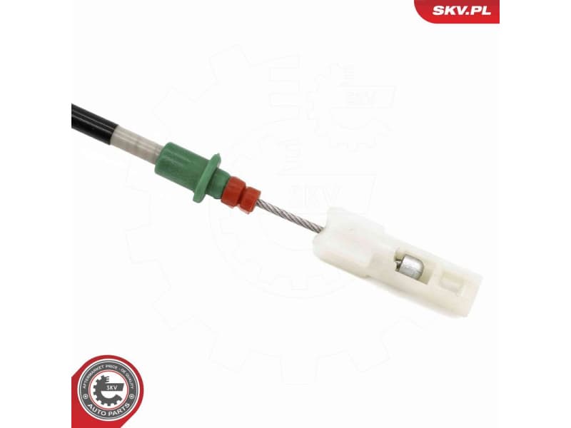 Closing aid, door 60SKV351 - image 8