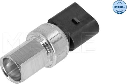 Pressure Switch, air conditioning MEYLE-ORIGINAL: True to OE. 114 823 0000
