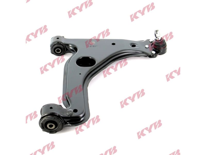Control/Trailing Arm, wheel suspension KSC4157