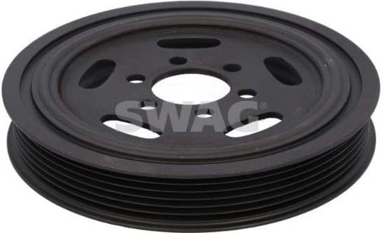 Belt Pulley, crankshaft 33 11 1174