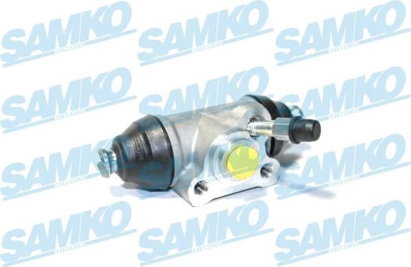 Wheel Brake Cylinder C31291