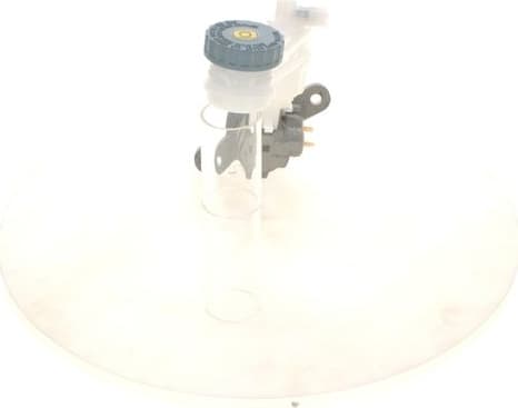 Brake Master Cylinder 0204054380 - image 3
