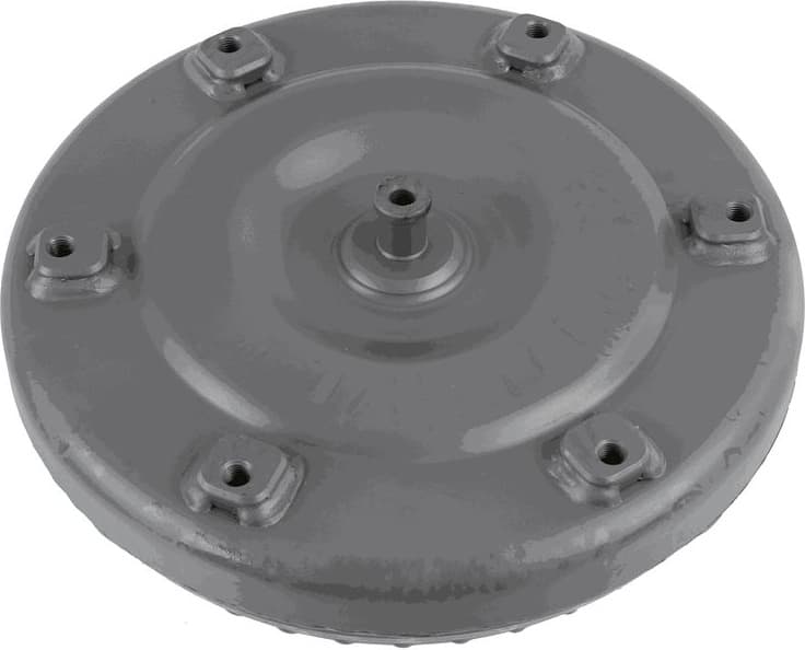 Torque Converter 0700 600 120 - image 2
