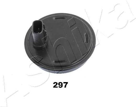Sensor, wheel speed 151-02-297 - image 3