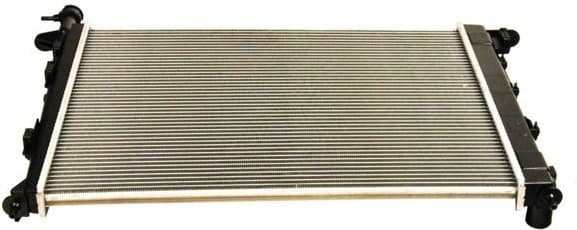 Radiator, engine cooling AC230038 - image 2