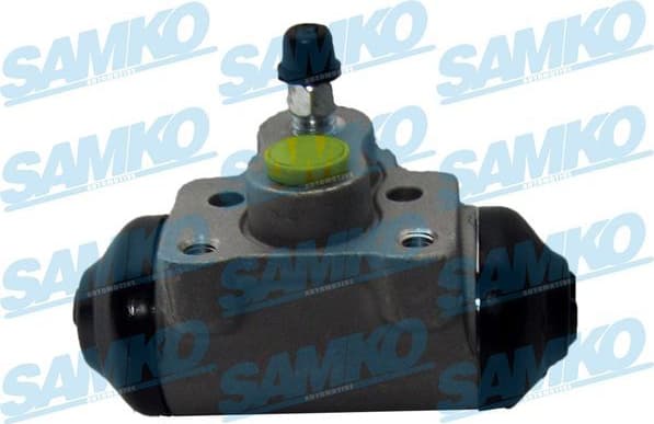 Wheel Brake Cylinder C31277
