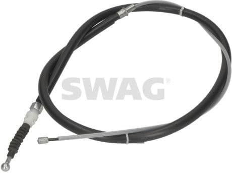 Cable Pull, parking brake 33 11 0910