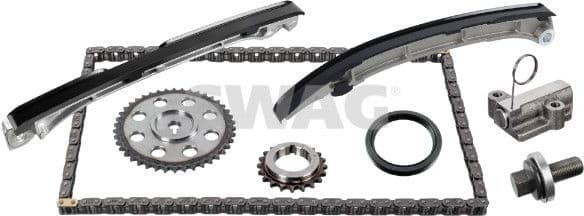Timing Chain Kit Standard Medium Kit 33 10 7661