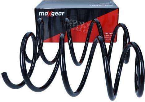 Suspension Spring 60-0087D - image 3