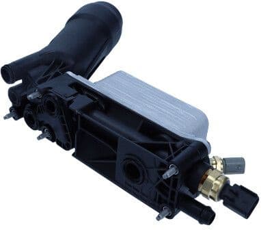 Housing, oil filter 27-2206 - image 2