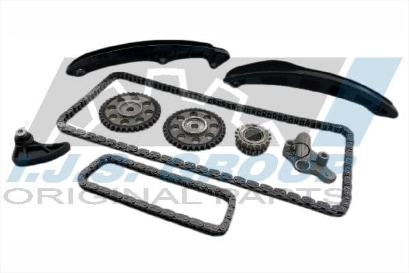 Timing Chain Kit Technology & Quality 40-1122FK - image 2