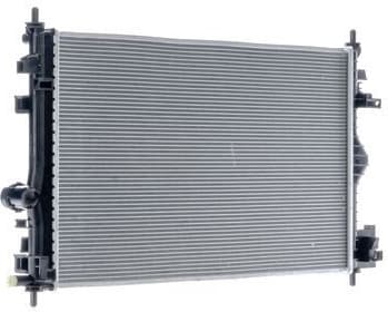 Radiator, engine cooling BEHR CR 2265 000S - image 4