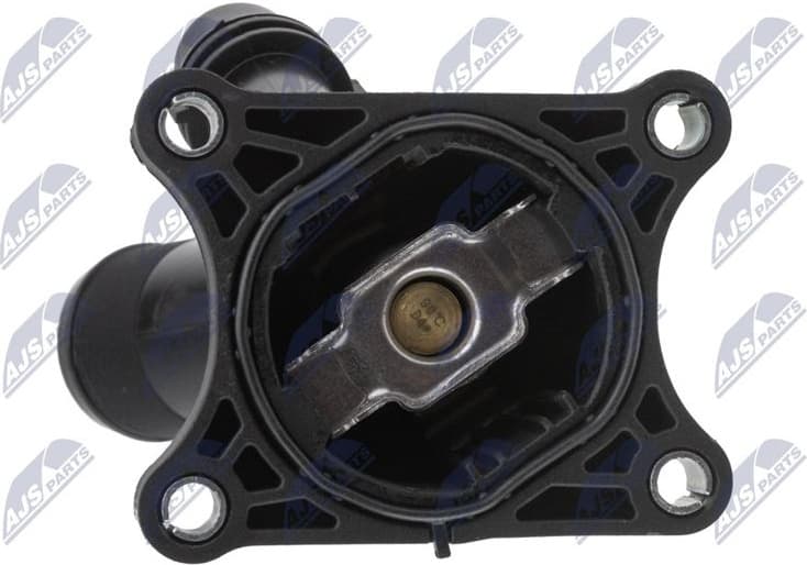 Thermostat, coolant CTM-VV-008 - image 3