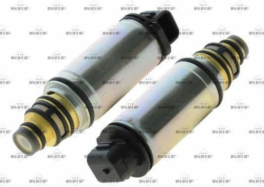 Control Valve, air conditioning compressor 380401