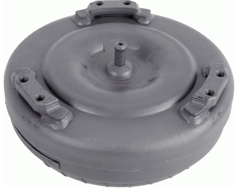 Torque Converter 0700 600 099 - image 2
