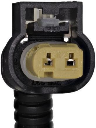 Sensor, exhaust gas temperature 368984