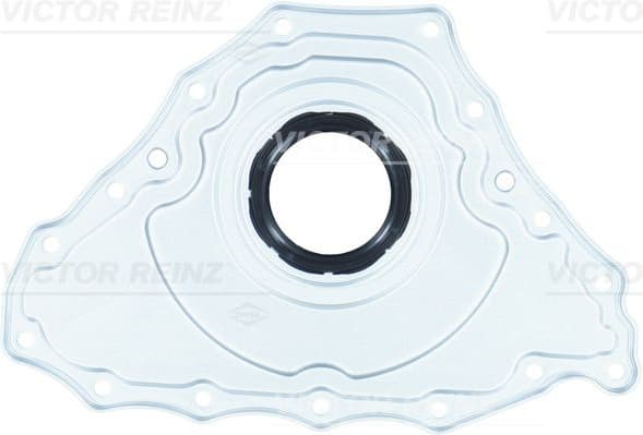 Shaft Seal, crankshaft 81-10636-00
