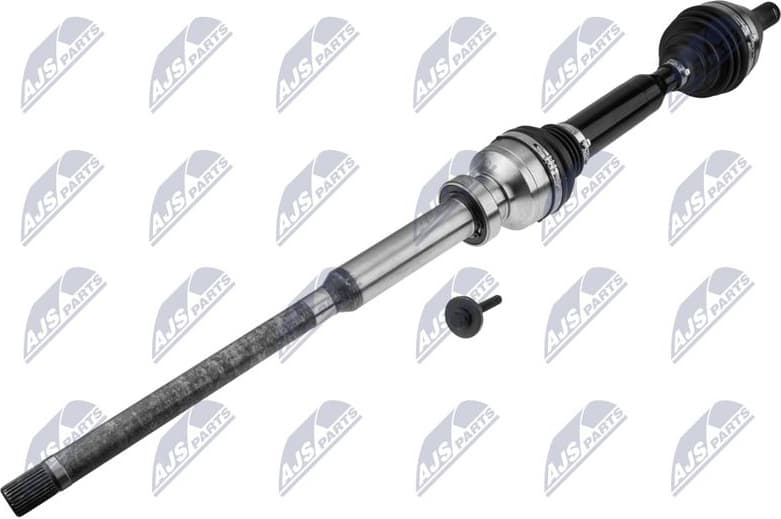 Drive Shaft NPW-VV-154 - image 2