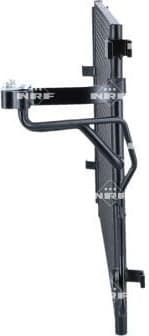 Condenser, air conditioning EASY FIT 350609 - image 2