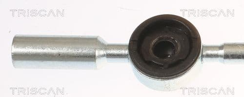 Cable Pull, manual transmission 8140 38718 - image 2