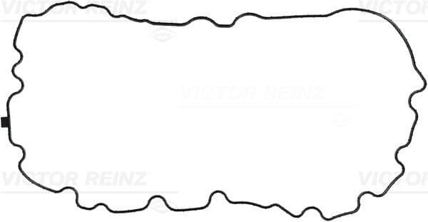 Gasket, oil sump 71-22742-00