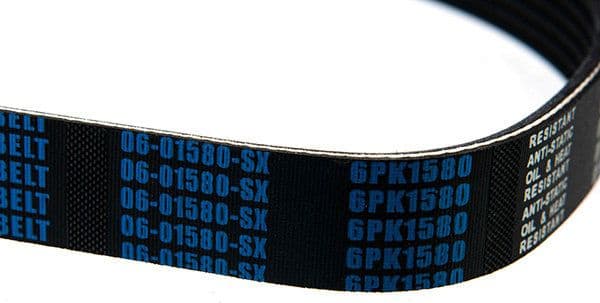 V-ribbed Belt 06-01580-SX - image 3