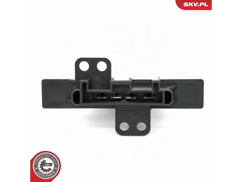 Resistor, interior blower 94SKV129 - image 4