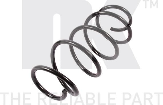 Suspension Spring 531580