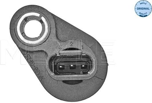Sensor, camshaft position MEYLE-ORIGINAL: True to OE. 314 810 0005 - image 2
