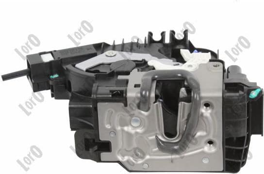 Door Lock LORO 132-054-014 - image 4