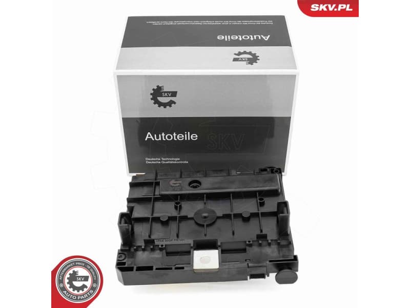 Control Unit, engine management 96SKV323