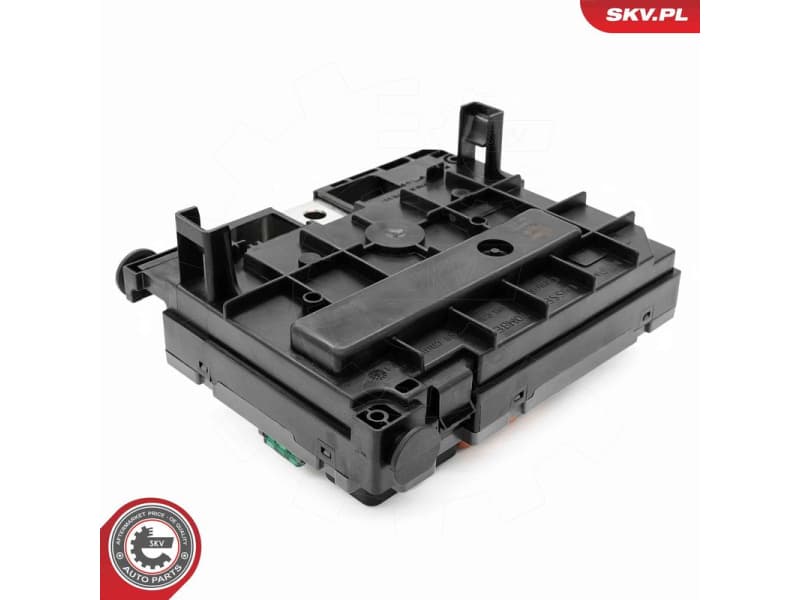 Control Unit, engine management 96SKV323 - image 4