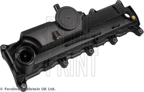 Cylinder Head Cover Blue Print Solution ADBP610057